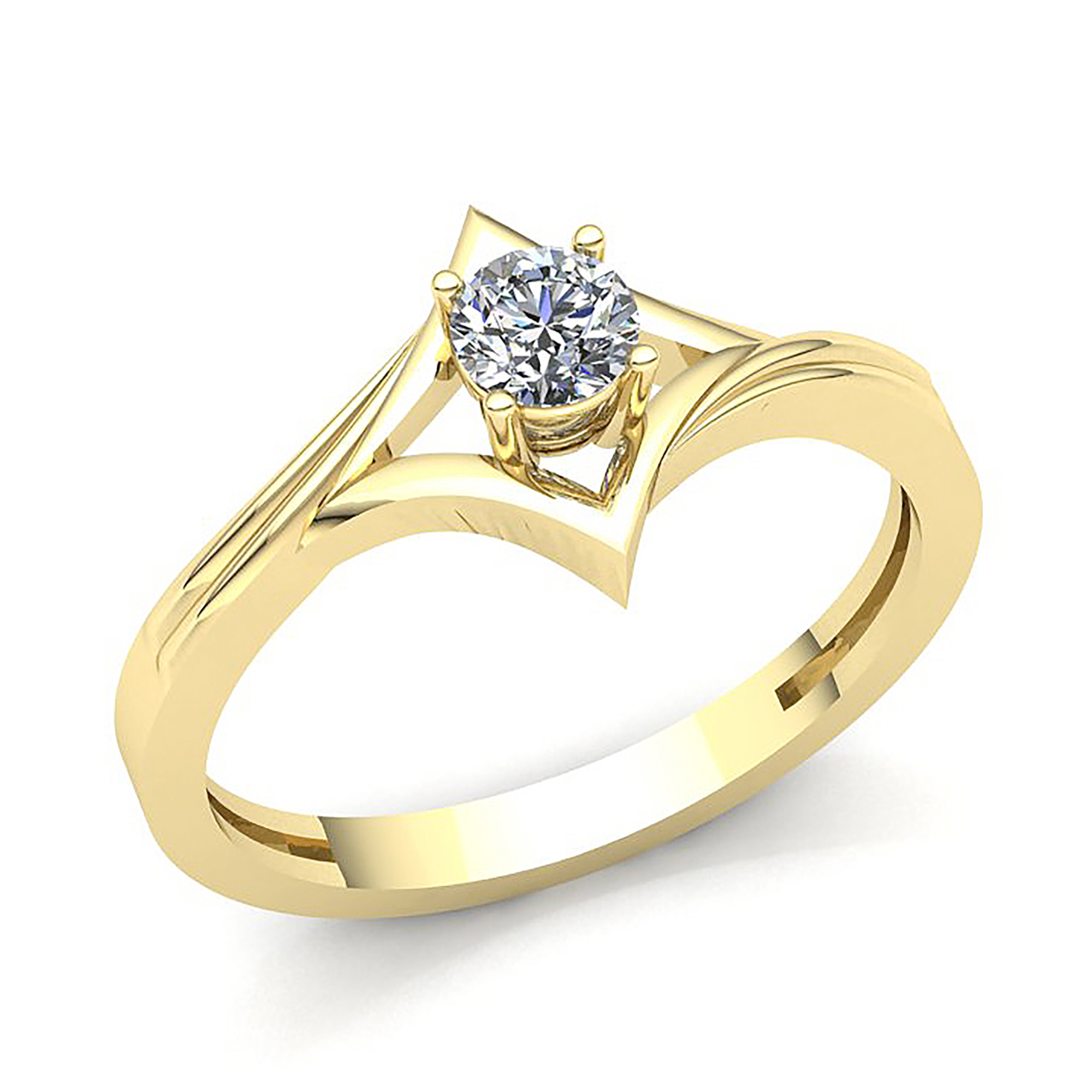 Marriage Engagement Latest Designs Of Gold Rings For Womens
