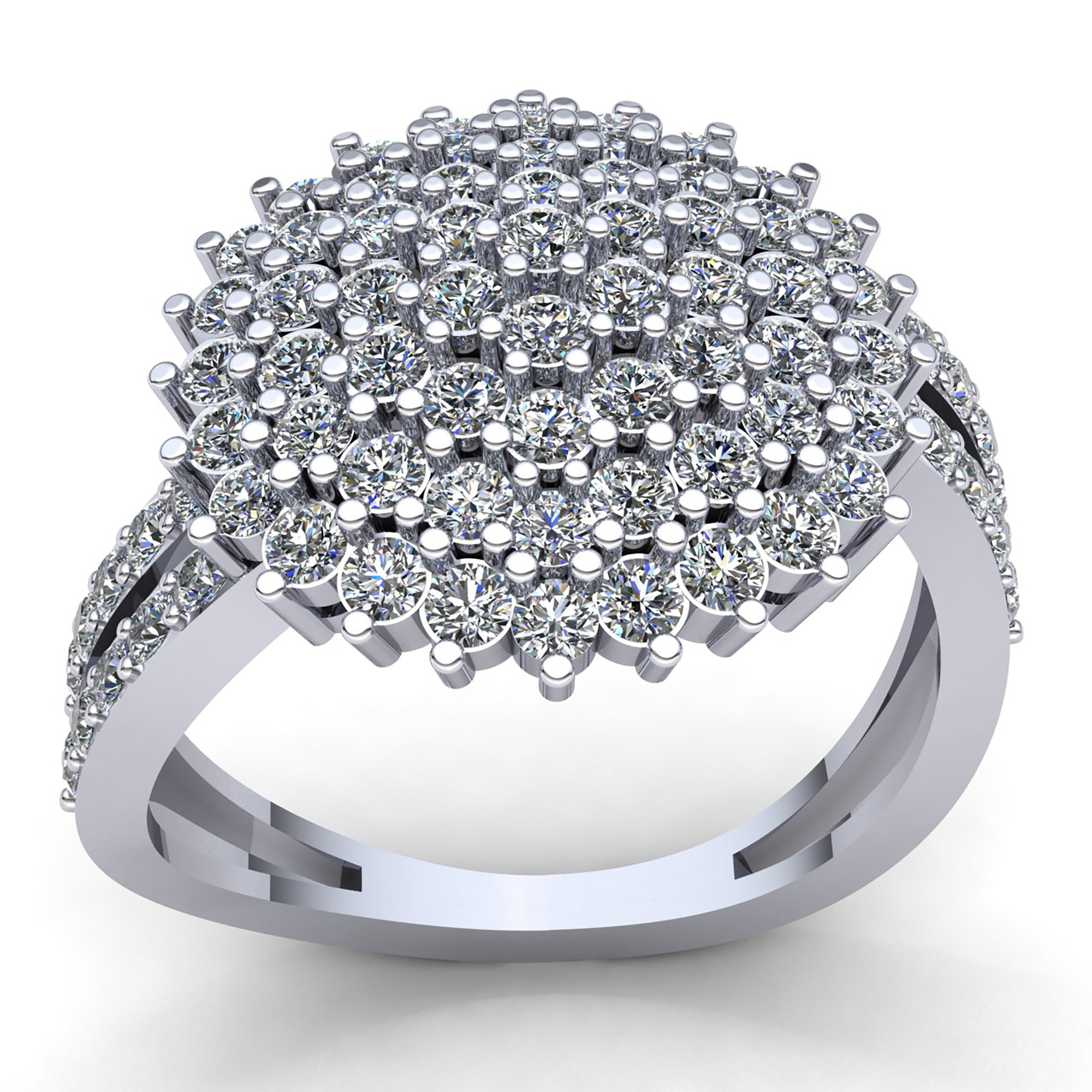 brilliant diamond engagement rings