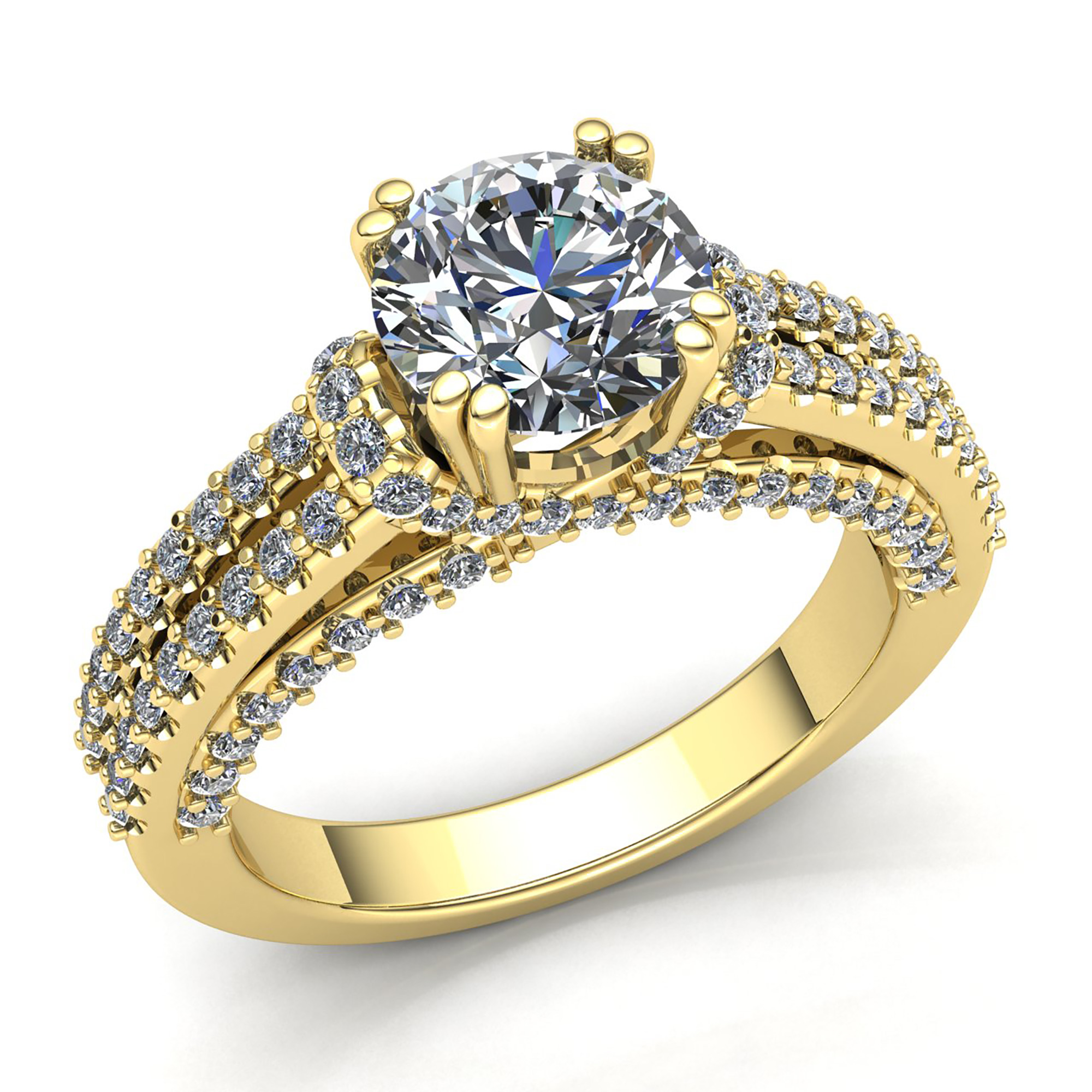14k wedding ring price