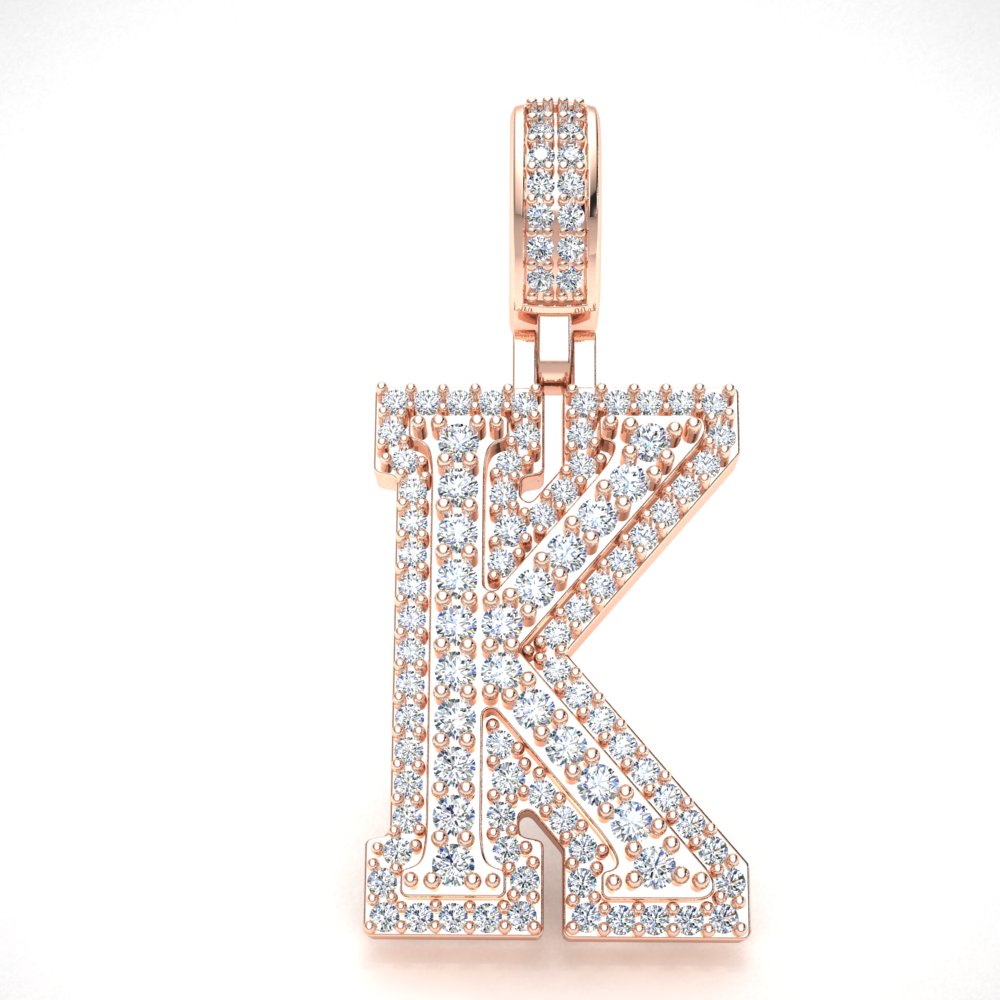 1.21ct Natural Diamond 1